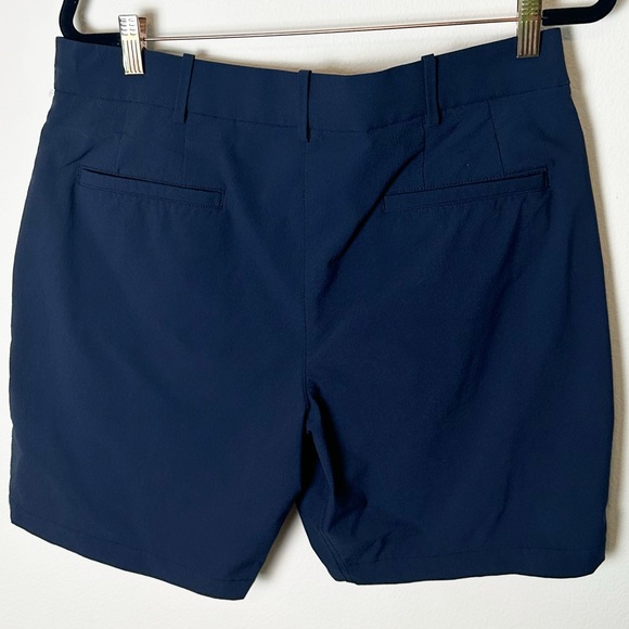 Western Rise Evolution Short Navy Blue 7" 35 - Picture 3 of 8